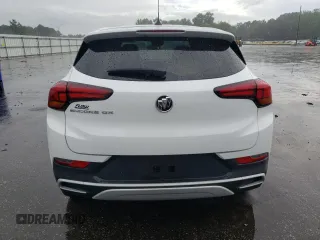 2021 Buick Encore GX Preferred z VIN KL4MMBS24MB081007, wystawiony jako Copart lot #59798375 z przebiegiem 39 882 mil mil oraz Szkoda całkowita • Salvage title. Historia ofert i sprzedaży dostępna na DreamBid. Obrazek 6.