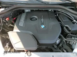 2018 BMW X3 xDrive30i с VIN 5UXTR9C58JLD73657, выставлен на аукционе Copart как лот 71559335 с пробегом 44 577 миль миль и Списание • Salvage title. История ставок и продаж доступна на DreamBid. Изображение 15.