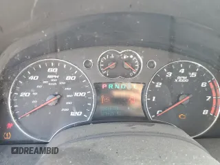 2009 Chevrolet Equinox LS z VIN 2CNDL13F396207335, wystawiony jako Copart lot #57497445 z przebiegiem 179 425 mil mil oraz Tytuł czysty. Historia ofert i sprzedaży dostępna na DreamBid. Obrazek 9.