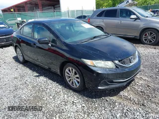 2015 Honda Civic LX with VIN 19XFB2F5XFE102330, listed as a IAAI auction lot 42252495 with 81,277 mi miles and . Bid and sale history available at DreamBid. Image 1.