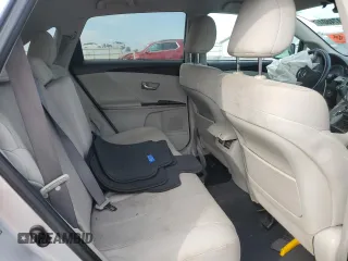 2009 Toyota Venza with VIN 4T3BE11A99U005634, listed as a Copart auction lot 72474604 with 163,260 mi miles and Salvage Title. Bid and sale history available at DreamBid. Image 11.