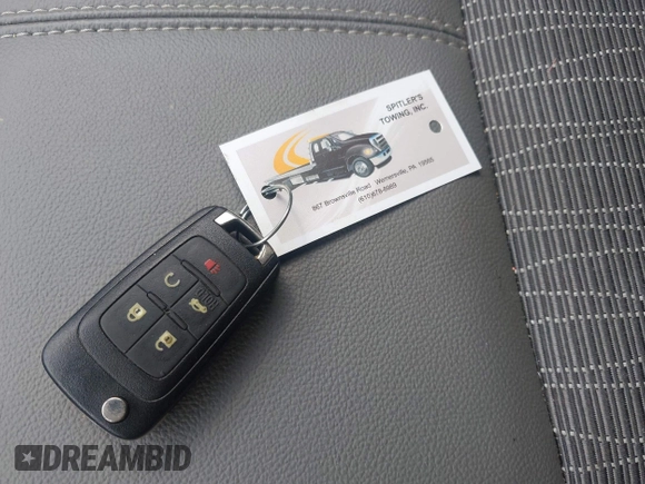 2018 Chevrolet Impala LT z VIN 2G1105S38J9167067, wystawiony jako IAAI lot #42284636 z przebiegiem 99 824 mil mil oraz . Historia ofert i sprzedaży dostępna na DreamBid. Obrazek 11.