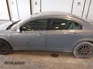 2009 Saturn Aura XE z VIN 1G8ZS57B99F162168, wystawiony jako IAAI lot #42434947 z przebiegiem 205 087 mil mil oraz . Historia ofert i sprzedaży dostępna na DreamBid. Obrazek 14.
