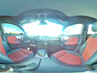 2021 Mercedes-Benz A 35 AMG z VIN W1K3G5BB9MJ283430, wystawiony jako Copart lot #88897585 z przebiegiem 53 206 mil mil oraz Nie do naprawy • Non repairable. Historia ofert i sprzedaży dostępna na DreamBid. Obrazek 13.