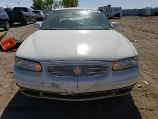 2004 Buick Regal GS with VIN 2G4WF551541307712, listed as a Copart auction lot 73571534 with 148,840 mi miles and Salvage Title. Bid and sale history available at carsss.com. Image 5.