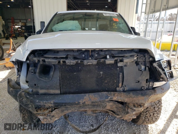 2014 Ram 2500 Tradesman with VIN 3C6UR5HL4EG157964, listed as a Copart auction lot 47178125 with 273,275 mi miles and Salvage Title. Bid and sale history available at carsss.com. Image 5.