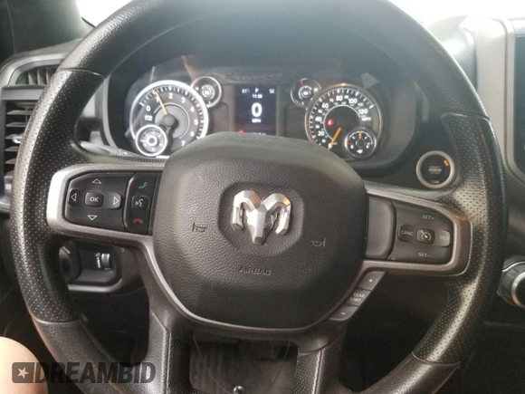 2022 Ram 1500 Tradesman с VIN 1C6SRFGT2NN433449, выставлен на аукционе IAAI как лот 42600128 с пробегом 91 606 миль миль и . История ставок и продаж доступна на DreamBid. Изображение 21.