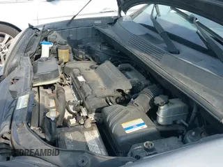 2009 Hyundai Tucson GLS с VIN KM8JM12B39U034397, выставлен на аукционе IAAI как лот 39824590 с пробегом 196 527 миль миль и . История ставок и продаж доступна на DreamBid. Изображение 19.