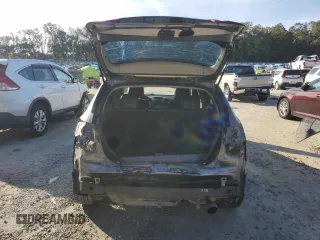 2012 Kia Forte SX с VIN KNAFW5A3XC5518104, выставлен на аукционе Copart как лот 42579785 с пробегом 130 111 миль миль и Списание • Salvage title. История ставок и продаж доступна на DreamBid. Изображение 6.