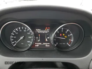 2016 Land Rover Discovery Sport SE with VIN SALCP2BG6GH594550, listed as a Copart auction lot 84305224 with 126,106 mi miles and Salvage Title. Bid and sale history available at carsss.com. Image 9.
