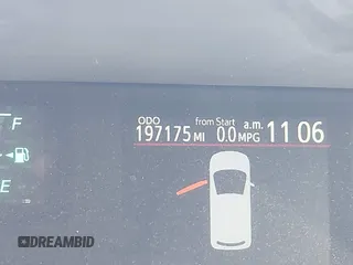2013 Toyota Prius One with VIN JTDKDTB34D1548461, listed as a IAAI auction lot 42175935 with 197,175 mi miles and . Bid and sale history available at DreamBid. Image 16.