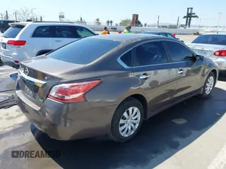 2013 Nissan Altima S with VIN 1N4AL3AP9DC173759, listed as a IAAI auction lot 41847813 with 149,527 mi miles and . Bid and sale history available at DreamBid. Image 4.