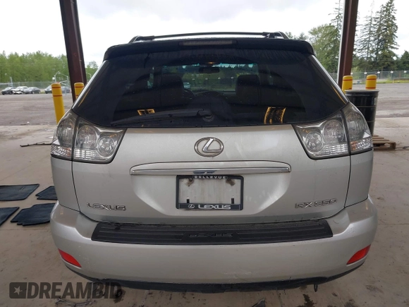 2008 Lexus RX 350 z VIN 2T2HK31U38C049383, wystawiony jako IAAI lot #42141042 z przebiegiem 172 642 mil mil oraz . Historia ofert i sprzedaży dostępna na DreamBid. Obrazek 16.