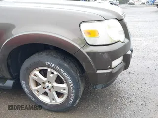 2008 Ford Explorer XLT with VIN 1FMEU73E08UA03586, listed as a IAAI auction lot 41872966 with 145,411 mi miles and . Bid and sale history available at DreamBid. Image 6.