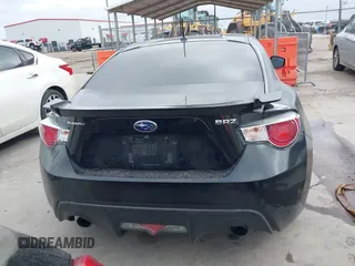 2014 Subaru BRZ Limited with VIN JF1ZCAC14E9600733, listed as a IAAI auction lot 41784267 with 100,205 mi miles. Bid and sale history available at carsss.com. Image 16.