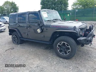 2017 Jeep Wrangler Unlimited Rubicon Recon с VIN 1C4HJWFG8HL575755, выставлен на аукционе IAAI как лот 42695650 с пробегом 53 342 миль миль и . История ставок и продаж доступна на DreamBid. Изображение 1.