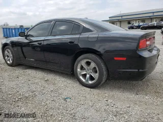 2014 Dodge Charger RT 100th Anniversary with VIN 2C3CDXCT9EH319212, listed as a Copart auction lot 52766415 with 148,105 mi miles and Salvage Title. Bid and sale history available at carsss.com. Image 2.