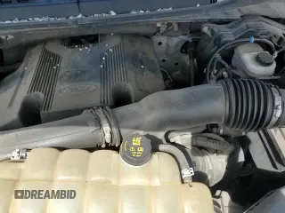 2020 Ford F-150 XLT с VIN 1FTEW1E44LFC21432, выставлен на аукционе Copart как лот 69884425 с пробегом 70 671 миль миль и Списание • Salvage title. История ставок и продаж доступна на DreamBid. Изображение 13.