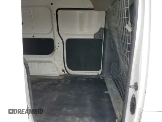 2017 Nissan NV200 S with VIN 3N6CM0KNXHK722409, listed as a Copart auction lot 41494795 with 101,558 mi miles and Salvage title. Bid and sale history available at DreamBid. Image 11.