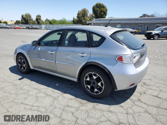 2011 Subaru Impreza Outback Special Sports z VIN JF1GH6D67BG817281, wystawiony jako Copart lot #62389015 z przebiegiem 157 917 mil mil oraz Czysty tytuł • Clean title. Historia ofert i sprzedaży dostępna na DreamBid. Obrazek 2.