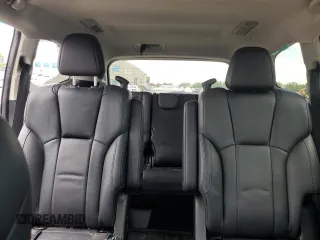 2020 Subaru Ascent Limited z VIN 4S4WMAPD6L3408515, wystawiony jako Copart lot #59995155 z przebiegiem Nie podano mil oraz Nie do naprawy • Non repairable. Historia ofert i sprzedaży dostępna na DreamBid. Obrazek 10.