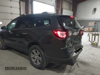 2015 Chevrolet Traverse LT with VIN 1GNKVGKD7FJ244581, listed as a IAAI auction lot 41951170 with 207,914 mi miles and . Bid and sale history available at DreamBid. Image 19.