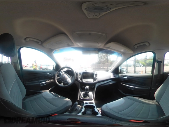 2013 Ford Escape SE z VIN 1FMCU9GXXDUD82847, wystawiony jako IAAI lot #42436360 z przebiegiem 142 071 mil mil oraz . Historia ofert i sprzedaży dostępna na DreamBid. Obrazek 17.