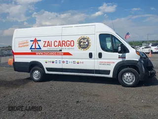 2021 Ram ProMaster Cargo с VIN 3C6MRVJG8ME537669, выставлен на аукционе IAAI как лот 42211644 с пробегом 171 603 миль миль и . История ставок и продаж доступна на DreamBid. Изображение 13.