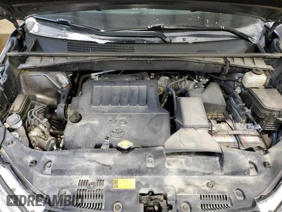 2015 Toyota Highlander Limited z VIN 5TDDKRFH3FS194834, wystawiony jako Copart lot #89077715 z przebiegiem 114 298 mil mil oraz Szkoda całkowita • Salvage title. Historia ofert i sprzedaży dostępna na DreamBid. Obrazek 12.
