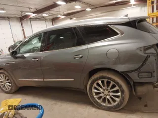 2018 Buick Enclave Essence with VIN 5GAEVAKW9JJ164262, listed as a IAAI auction lot 41704544 with 73,545 mi miles and . Bid and sale history available at DreamBid. Image 14.