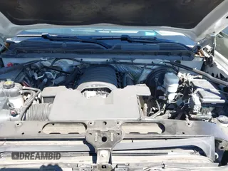 2017 Chevrolet Silverado 1500 LT with VIN 3GCPCRECXHG344049, listed as a IAAI auction lot 41803518 with 205,643 mi miles. Bid and sale history available at carsss.com. Image 10.