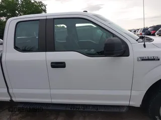 2019 Ford F-150 XL with VIN 1FTFX1E52KKD85150, listed as a IAAI auction lot 42124342 with 122,760 mi miles. Bid and sale history available at carsss.com. Image 13.