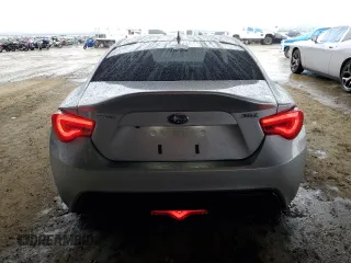 2018 Subaru BRZ Limited with VIN JF1ZCAC1XJ8603944, listed as a Copart auction lot 44272485 with 84,340 mi miles and Salvage Title. Bid and sale history available at carsss.com. Image 6.