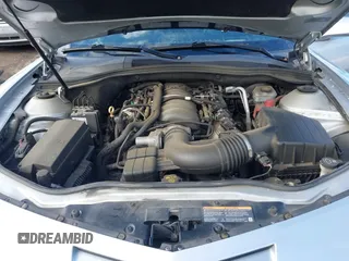 2011 Chevrolet Camaro 2SS with VIN 2G1FT1EW7B9119850, listed as a IAAI auction lot 41313247 with 82,802 mi miles and . Bid and sale history available at DreamBid. Image 10.