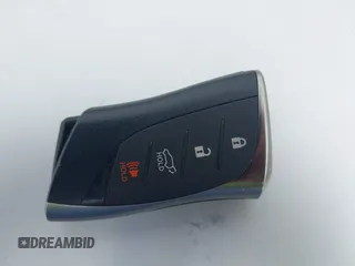 2023 Lexus RX 350h с VIN 2T2BBMCA3PC021404, выставлен на аукционе IAAI как лот 41879929 с пробегом 17 804 миль миль и . История ставок и продаж доступна на DreamBid. Изображение 11.