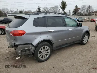 2010 Subaru Tribeca Touring z VIN 4S4WX9KD5A4401219, wystawiony jako Copart lot #88479275 z przebiegiem 133 934 mil mil oraz Szkody całkowita. Historia ofert i sprzedaży dostępna na DreamBid. Obrazek 3.