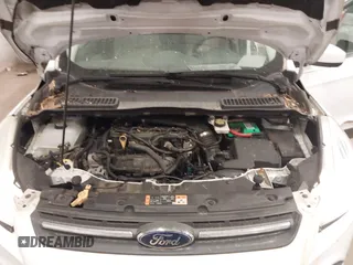 2013 Ford Escape SE with VIN 1FMCU0GX5DUA74237, listed as a IAAI auction lot 42447048 with 140,732 mi miles and . Bid and sale history available at DreamBid. Image 10.