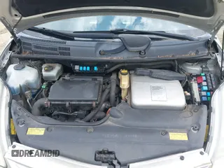 2005 Toyota Prius z VIN JTDKB20U953016544, wystawiony jako IAAI lot #42351340 z przebiegiem 198 989 mil mil oraz . Historia ofert i sprzedaży dostępna na DreamBid. Obrazek 10.