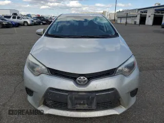 2016 Toyota Corolla L z VIN 2T1BURHE9GC546636, wystawiony jako Copart lot #57249775 z przebiegiem 109 318 mil mil oraz Szkoda całkowita • Salvage title. Historia ofert i sprzedaży dostępna na DreamBid. Obrazek 5.