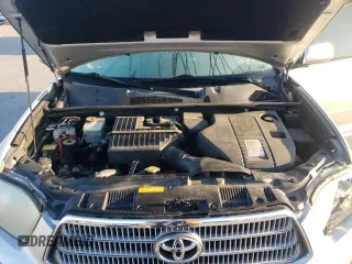 2009 Toyota Highlander Limited with VIN JTEEW44A492028718, listed as a Copart auction lot 48860015 with 145,886 mi miles and Salvage title. Bid and sale history available at DreamBid. Image 13.