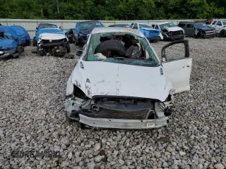 2014 Buick Verano with VIN 1G4PP5SK9E4180404, listed as a Copart auction lot 61438965 with Not provided miles and Salvage title. Bid and sale history available at DreamBid. Image 5.