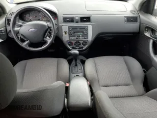 2005 Ford Focus with VIN 3FAHP31N05R114569, listed as a Copart auction lot 50578755 with 130,380 mi miles and Clean title. Bid and sale history available at DreamBid. Image 8.
