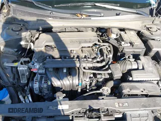2023 Hyundai Elantra SEL with VIN KMHLS4AG7PU572241, listed as a IAAI auction lot 41489854 with 34,327 mi miles and . Bid and sale history available at DreamBid. Image 10.