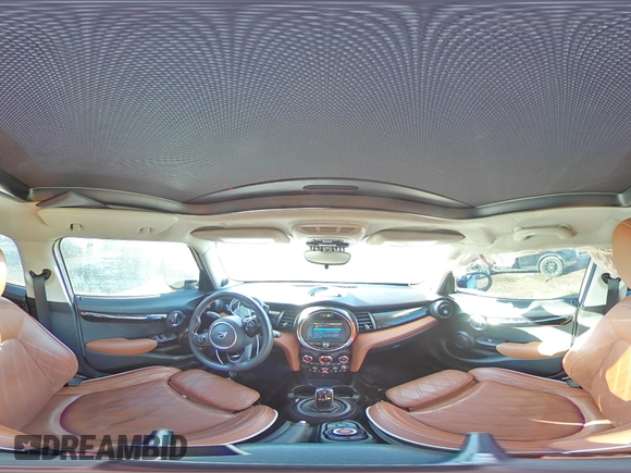 2021 MINI Hardtop 4 Door Cooper S с VIN WMWXU9C04M2P50396, выставлен на аукционе Copart как лот 42964385 с пробегом 49 162 миль миль и Списание • Salvage title. История ставок и продаж доступна на DreamBid. Изображение 13.