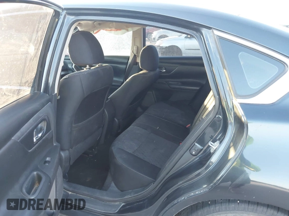 2016 Nissan Altima S z VIN 1N4AL3APXGN348769, wystawiony jako IAAI lot #42199355 z przebiegiem 135 584 mil mil oraz . Historia ofert i sprzedaży dostępna na DreamBid. Obrazek 8.
