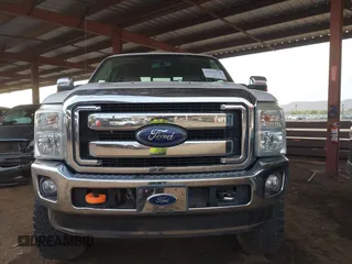 2016 Ford F-250 Lariat with VIN 1FT7W2BT4GEC98517, listed as a IAAI auction lot 41915770 with 96,762 mi miles and . Bid and sale history available at DreamBid. Image 12.
