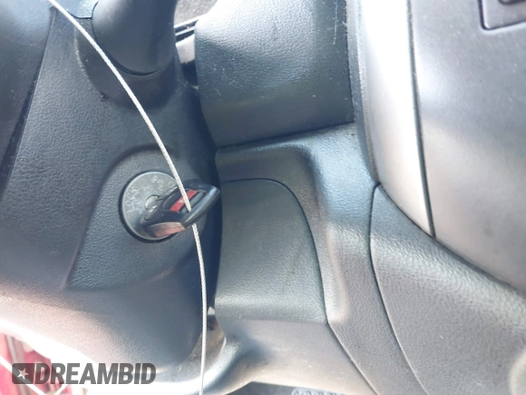 2013 Nissan Versa S Plus with VIN 3N1CN7AP2DL824175, listed as a IAAI auction lot 42834344 with 211,081 mi miles and . Bid and sale history available at DreamBid. Image 11.