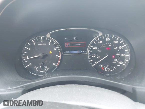 2017 Nissan Pathfinder SV with VIN 5N1DR2MN7HC910579, listed as a IAAI auction lot 42612170 with 153,288 mi miles and . Bid and sale history available at DreamBid. Image 7.