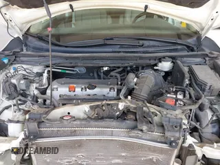 2012 Honda CR-V EX-L с VIN 5J6RM4H7XCL042905, выставлен на аукционе IAAI как лот 42500256 с пробегом 104 704 миль миль и . История ставок и продаж доступна на DreamBid. Изображение 10.