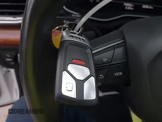2021 Audi Q5 Premium Plus с VIN WA1BAAFY5M2018717, выставлен на аукционе IAAI как лот 41913108 с пробегом 79 866 миль миль и . История ставок и продаж доступна на DreamBid. Изображение 11.